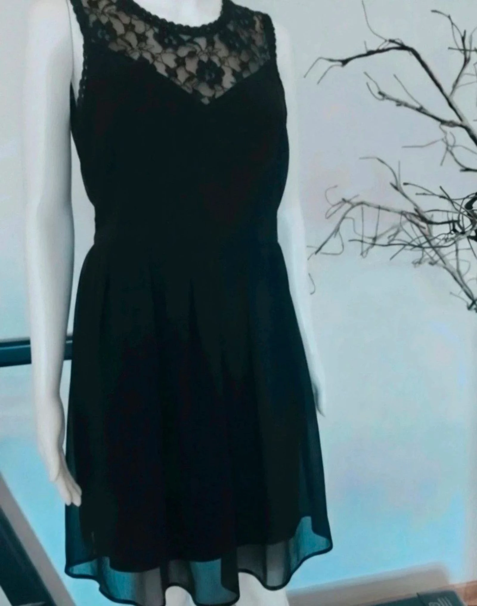 Robe femme d'été  – photo 5